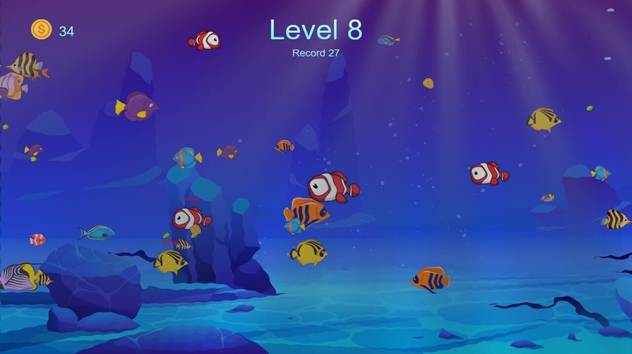 Underwater Life