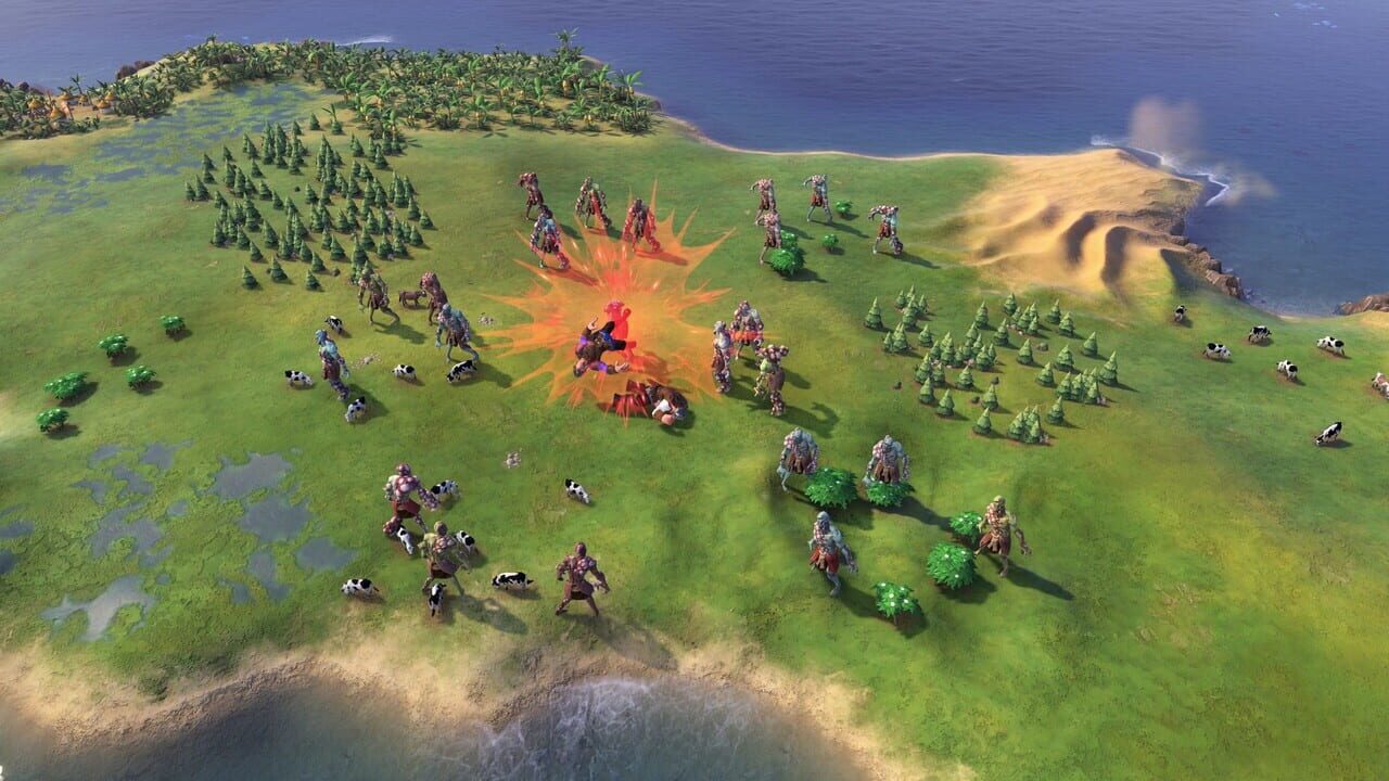 Sid Meier’s Civilization VI: Portugal Pack