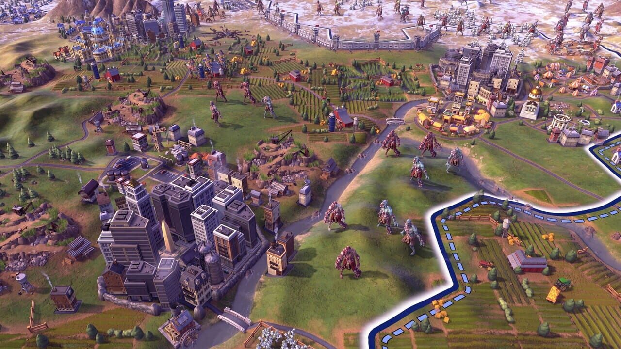 Sid Meier’s Civilization VI: Portugal Pack