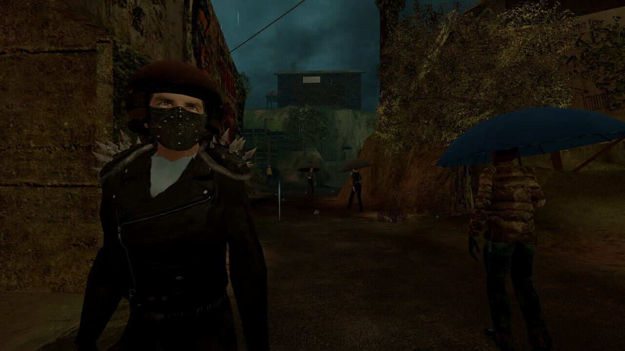 Postal 2: Paradise Lost