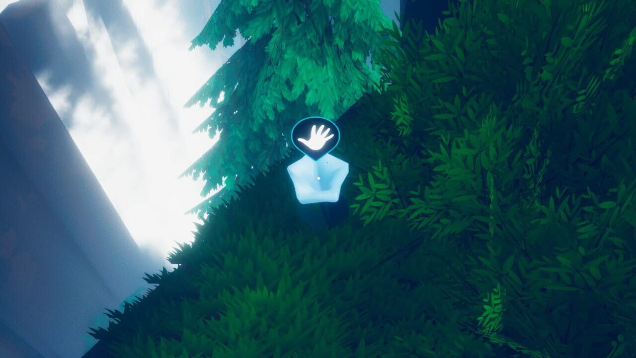 A Murmur in the Trees