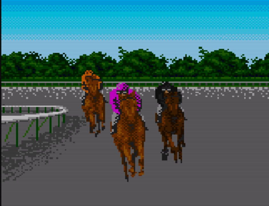 World Derby
