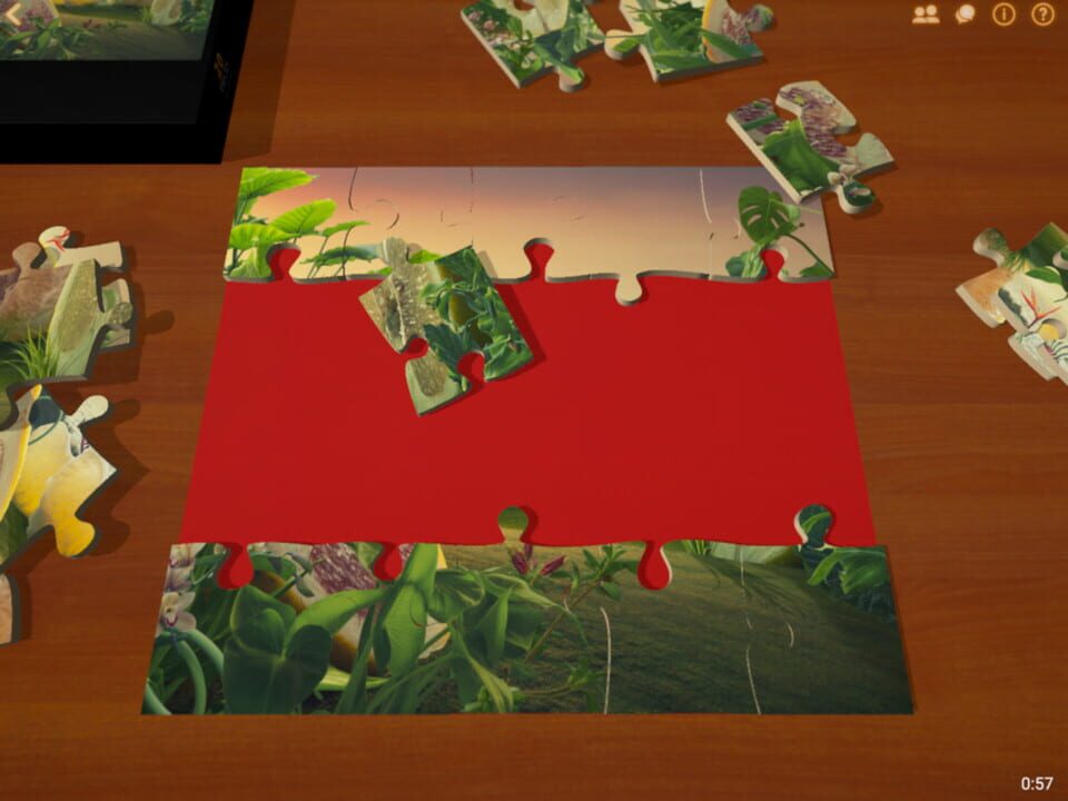 Puzzle Together