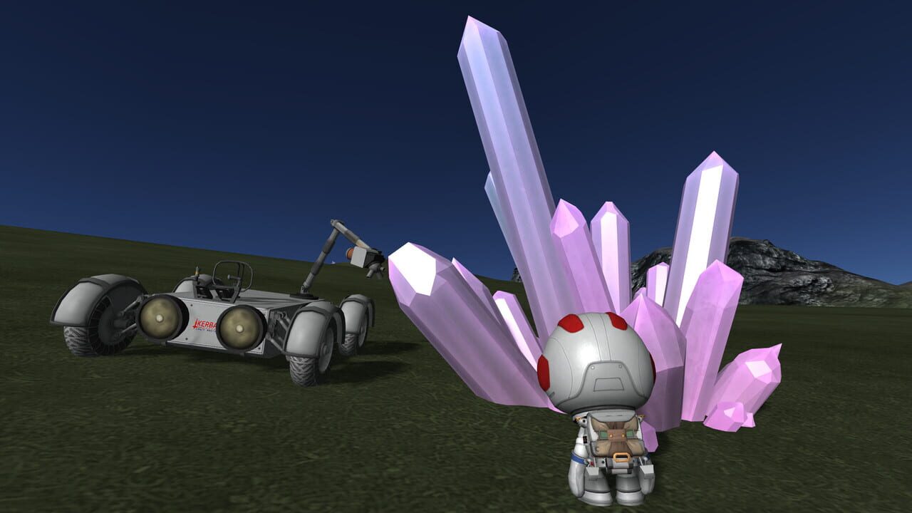 Kerbal Space Program: Breaking Ground