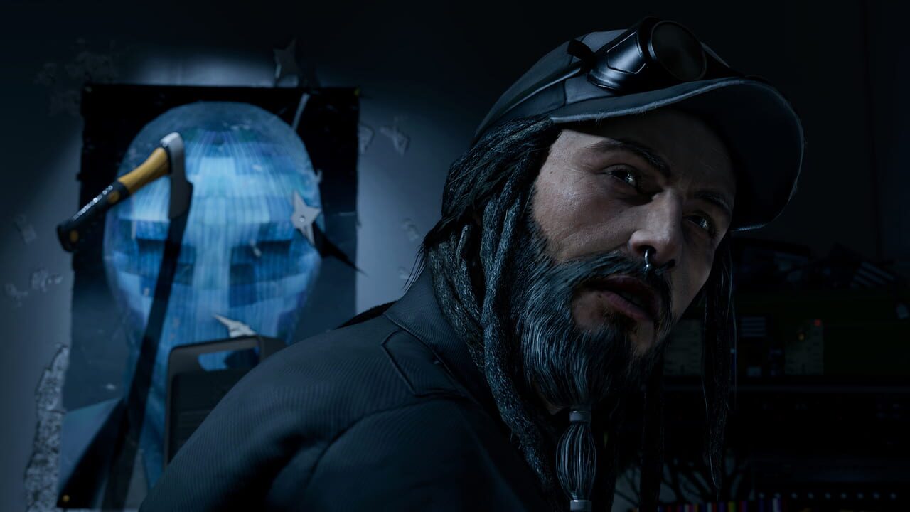 Watch Dogs: Season Pass