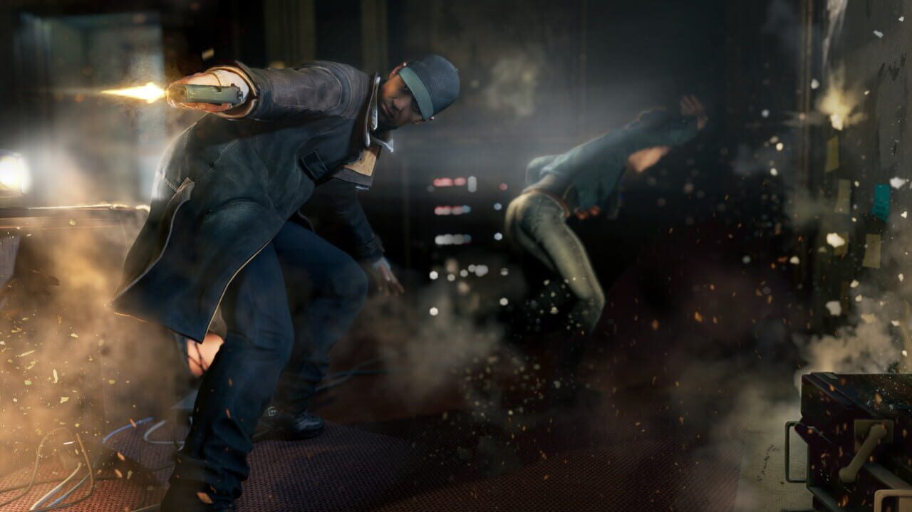 Watch Dogs: Season Pass