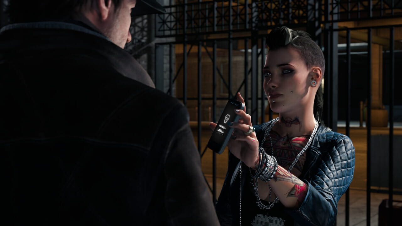 Watch Dogs: Season Pass