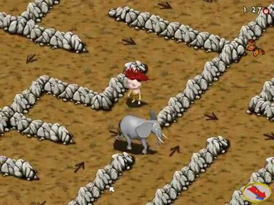 The Wild Thornberrys Movie