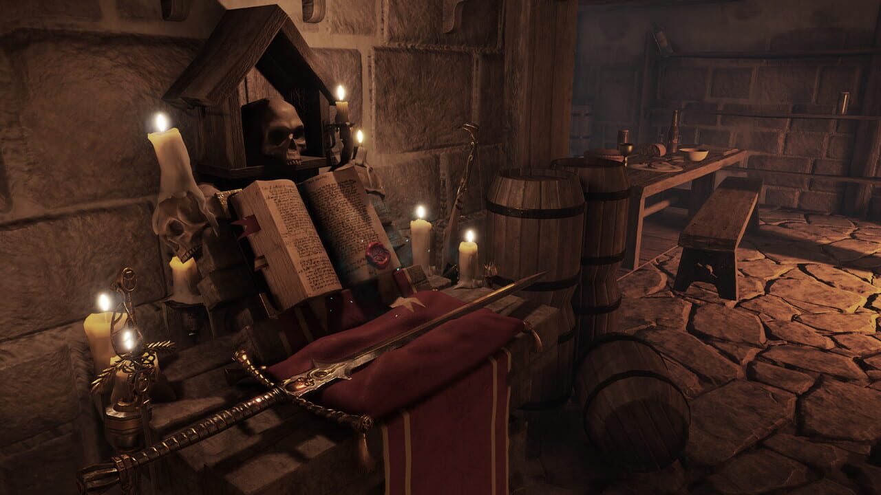 Warhammer: End Times – Vermintide Sigmar’s Blessing