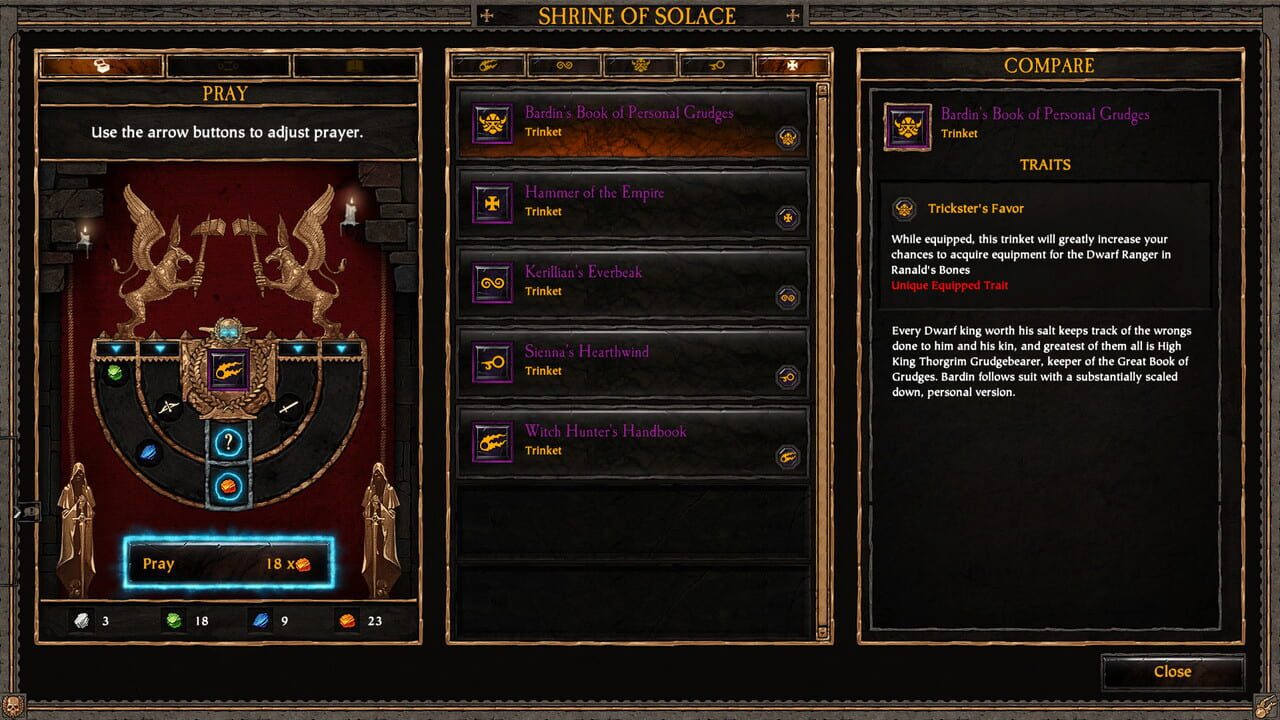 Warhammer: End Times – Vermintide Sigmar’s Blessing