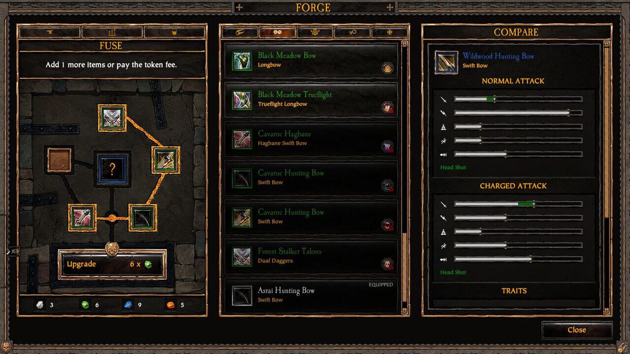 Warhammer: End Times – Vermintide Sigmar’s Blessing