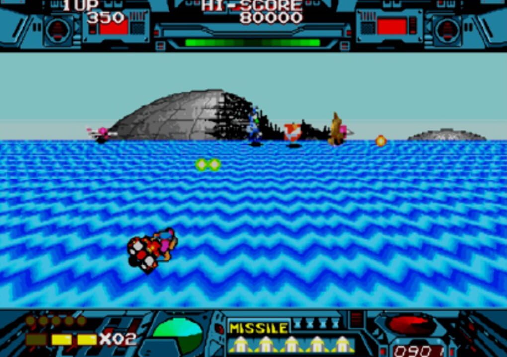 Namco Museum Collection 2