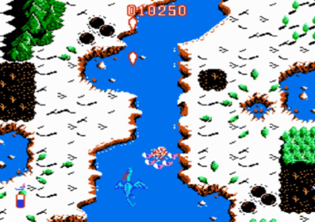 Namco Museum Collection 2