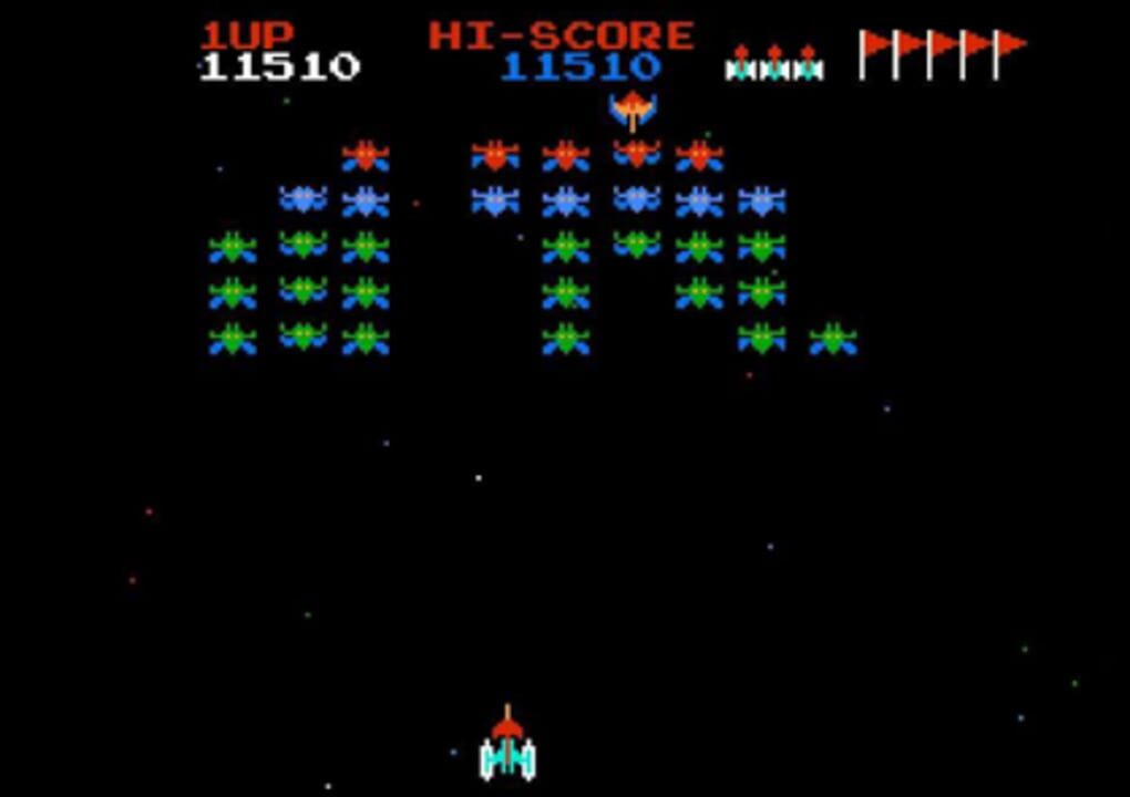 Namco Museum Collection 1