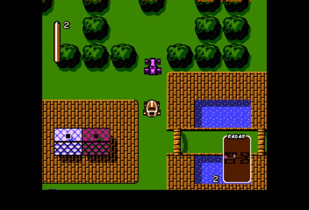 Codemasters Collection 1