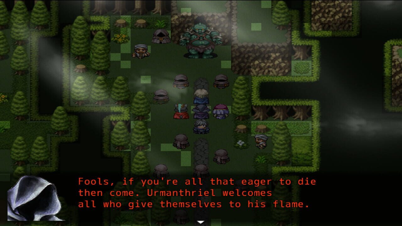 Wizard’s Quest