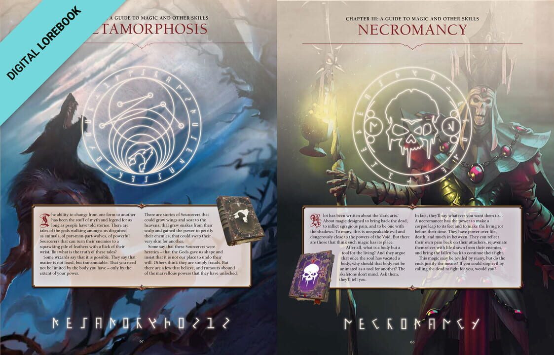 Divinity: Original Sin 2 – Divine Ascension