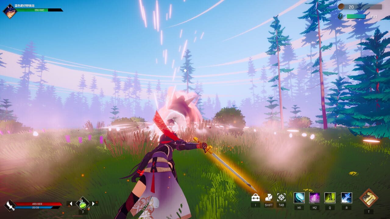 The Legend of HyperStar