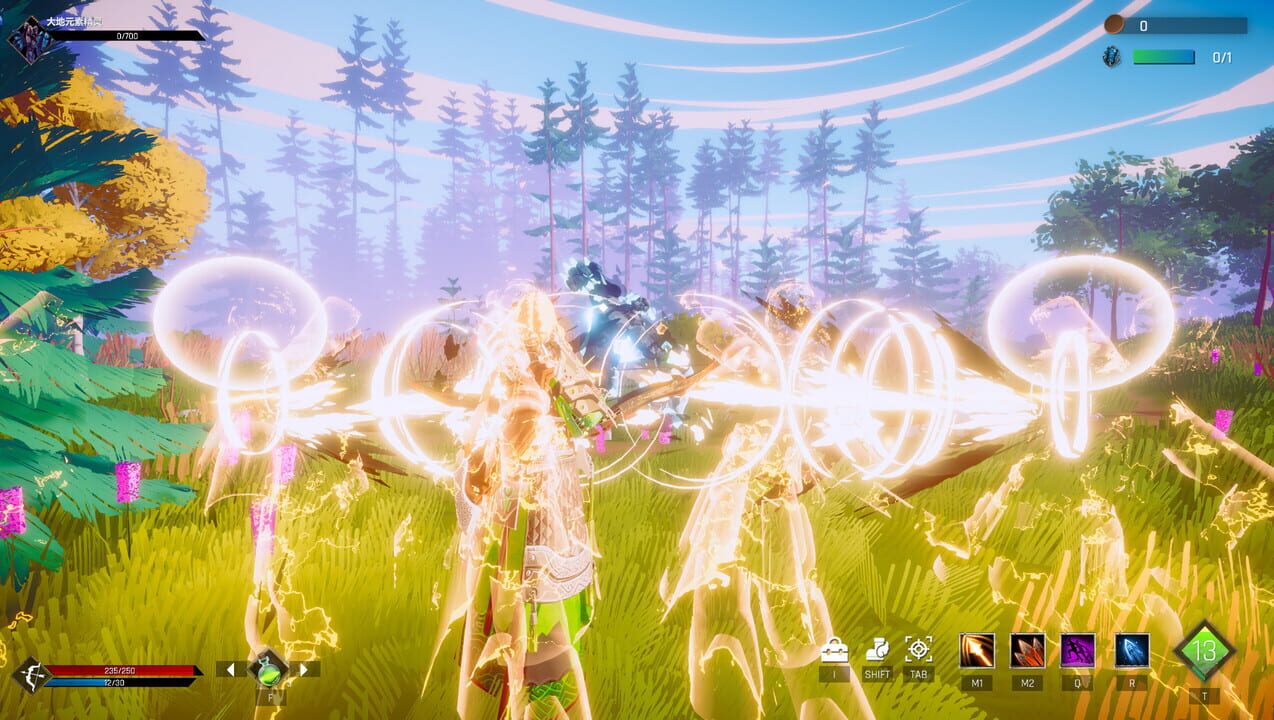 The Legend of HyperStar