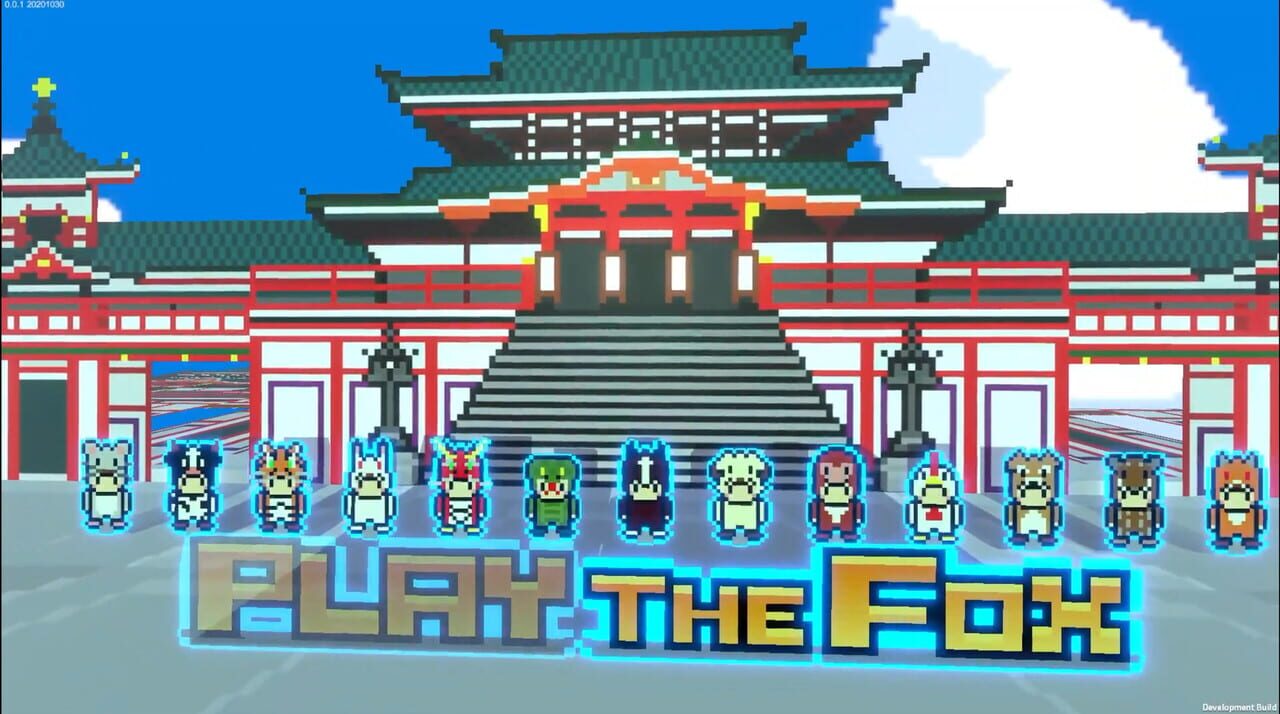 Play the Fox