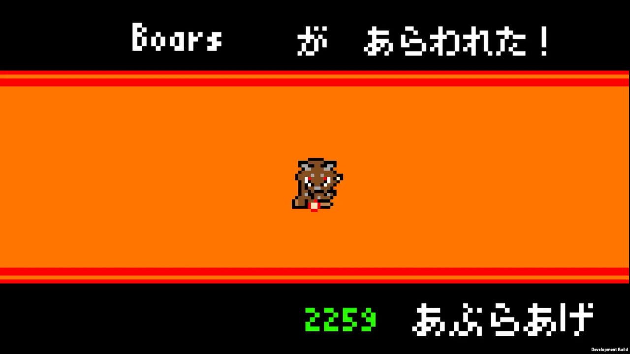 Play the Fox