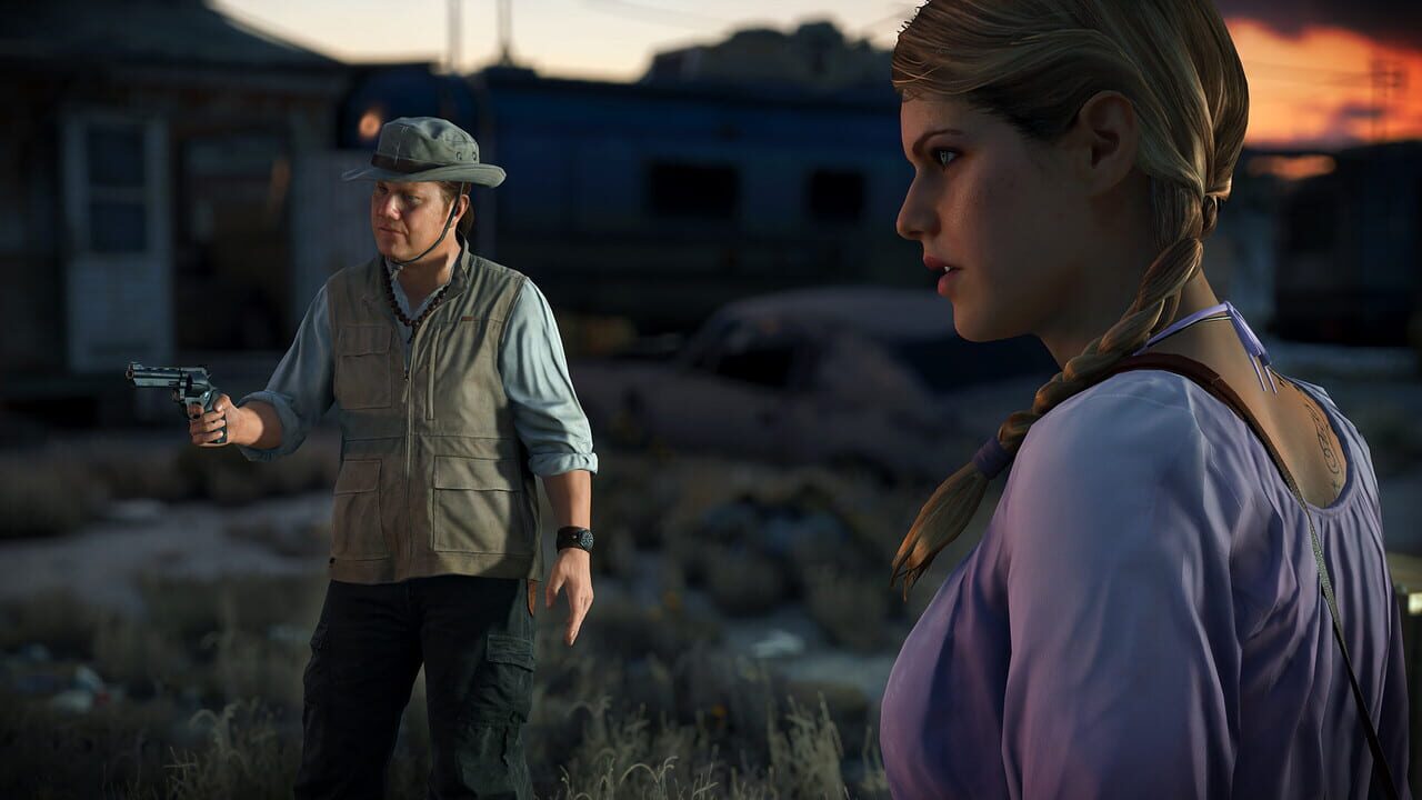 Battlefield Hardline: Ultimate Edition