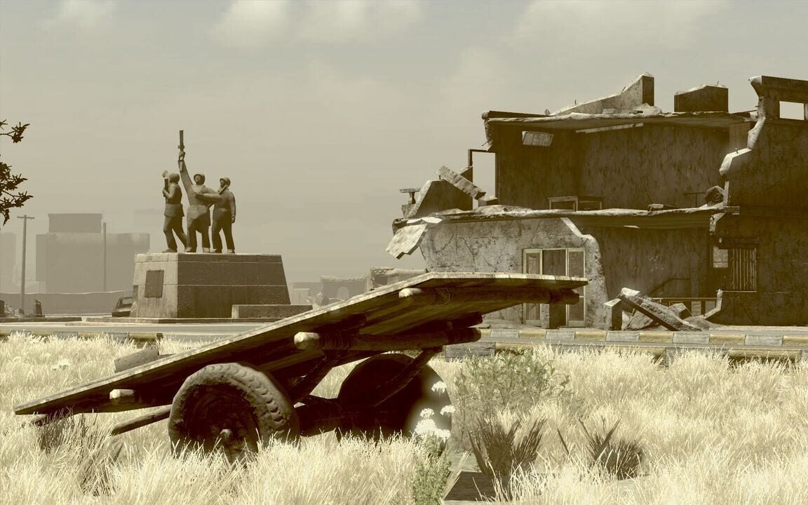 Arma 2: Private Military Company