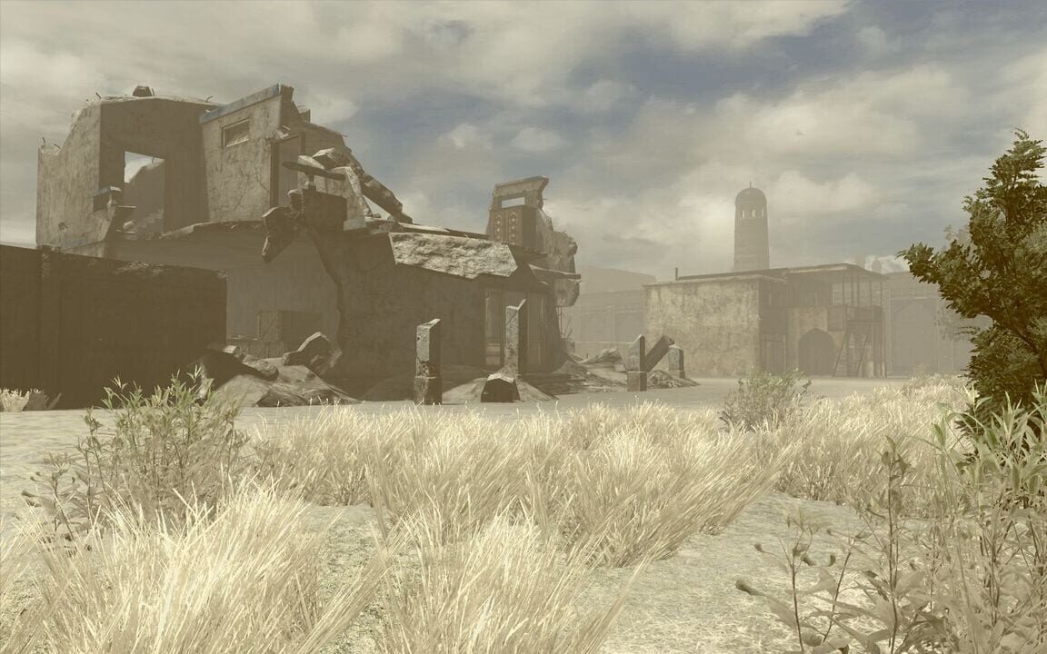 Arma 2: Private Military Company