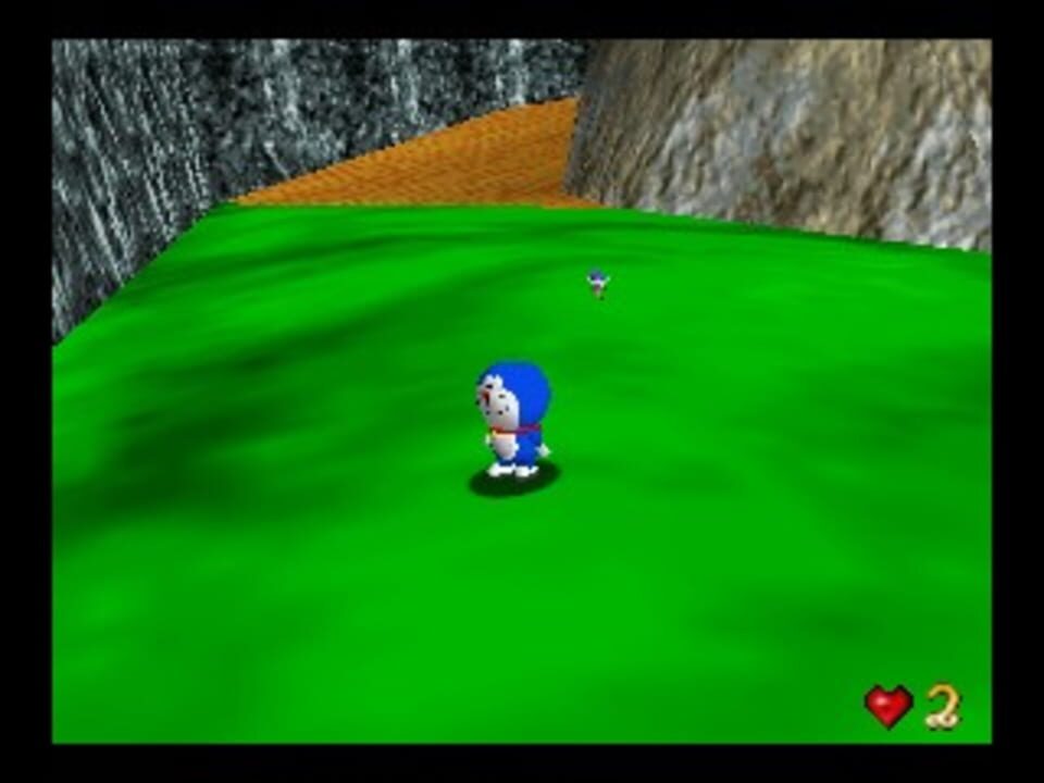 Doraemon: Nobita to 3-tsu no Seireiseki