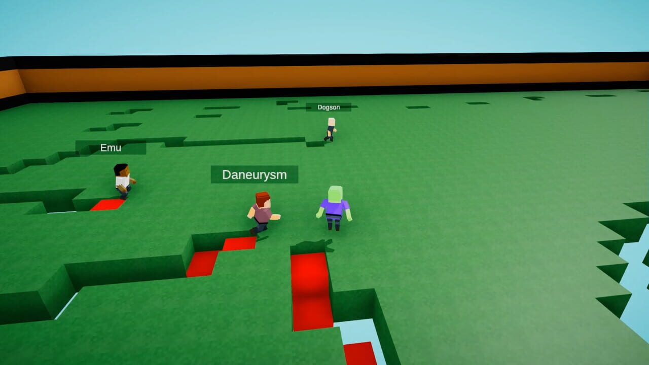 Block Arena