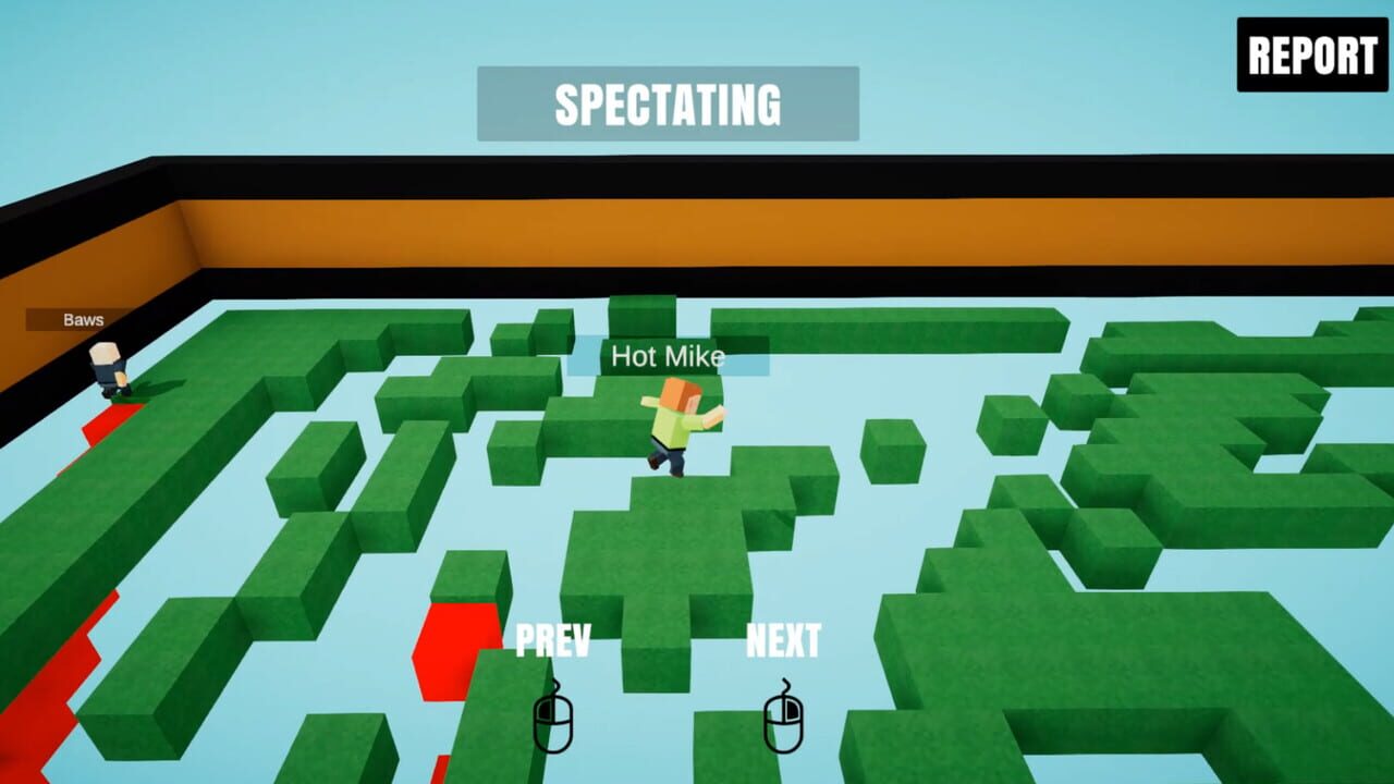 Block Arena