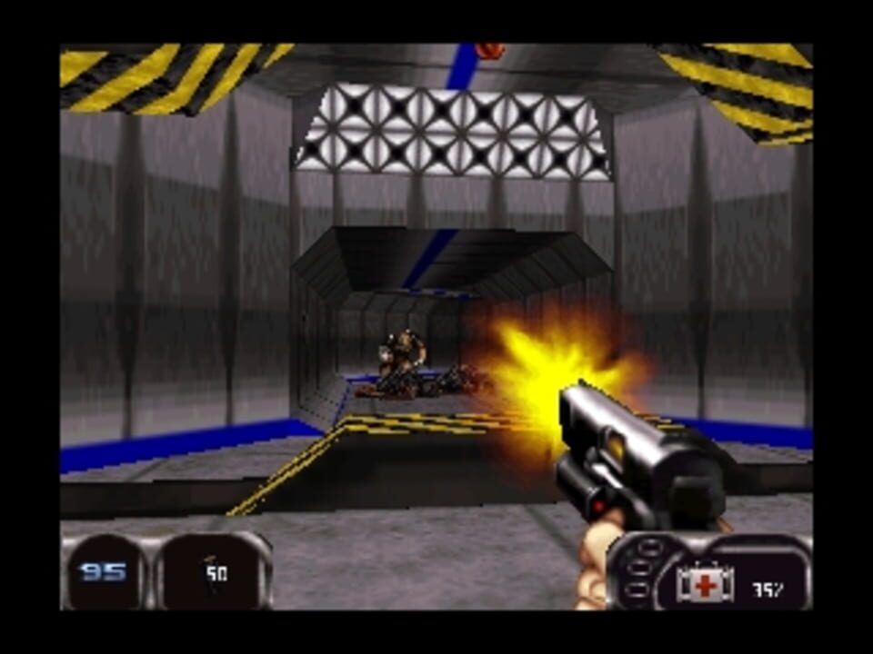 Duke Nukem 64