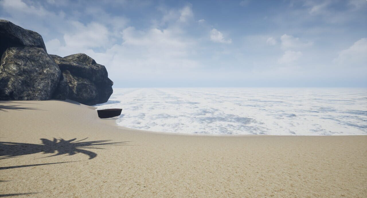 Fallen World
