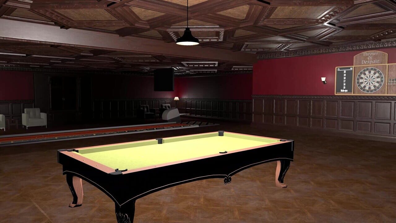 The Deed of Deception