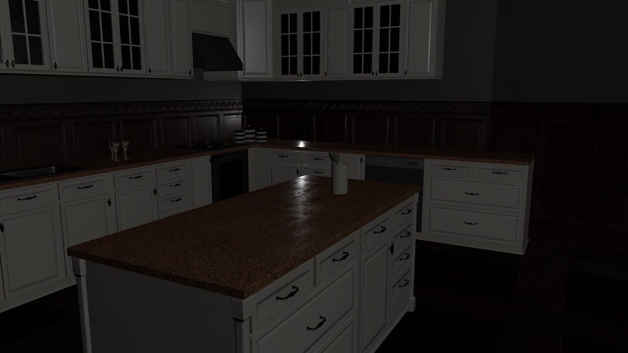 The Deed of Deception