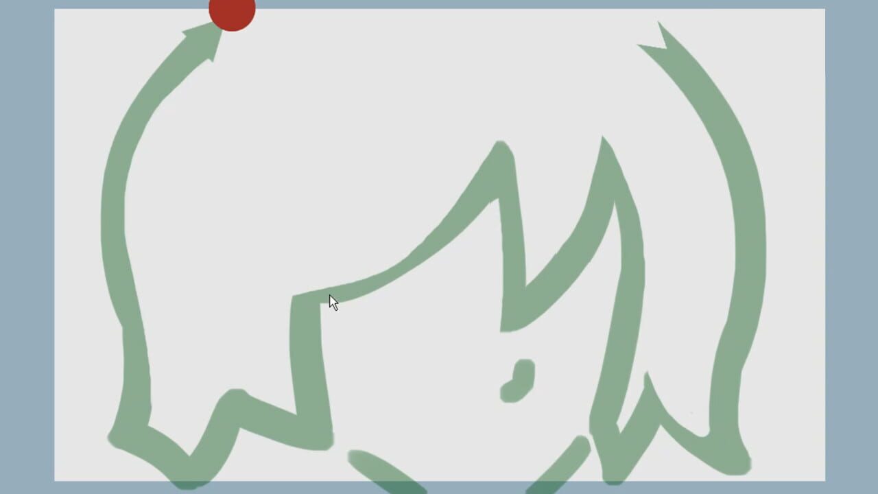 Mouse Painting Master