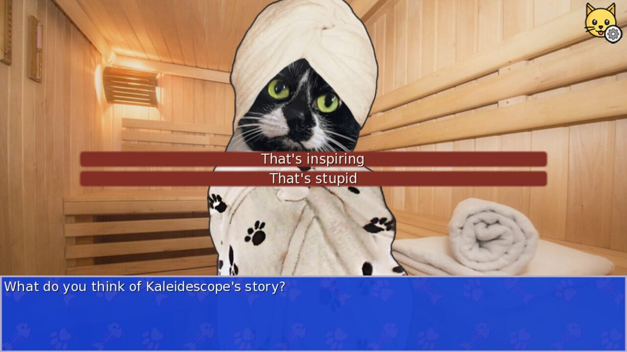 Cat President 2: Purrlitical Revolution