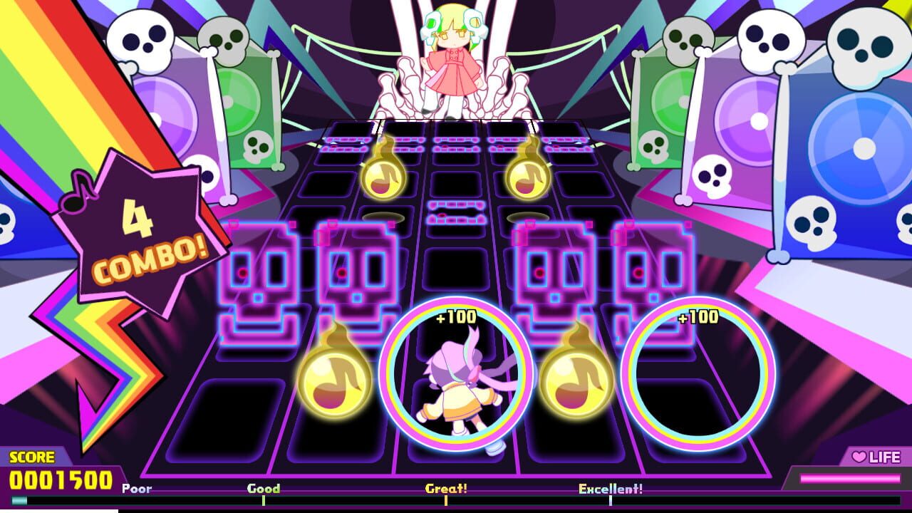 Beat Souls