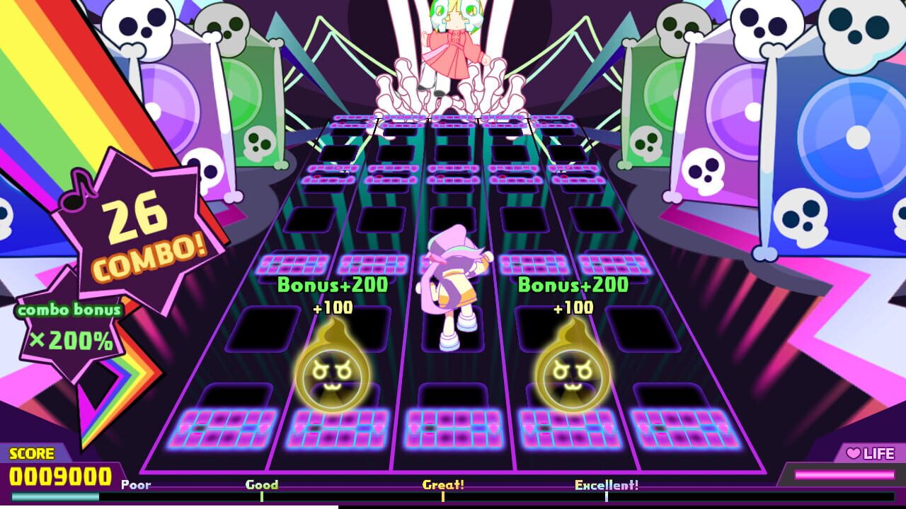 Beat Souls