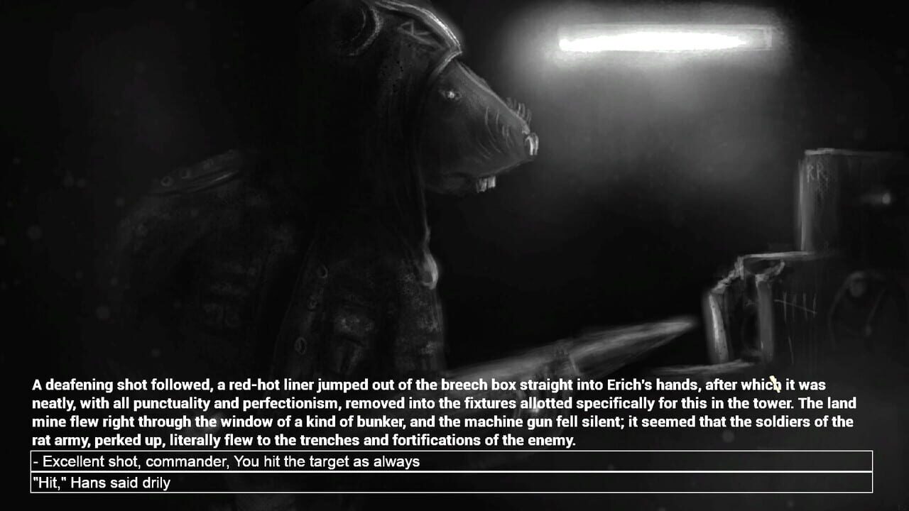 Ratten Reich: Dance of Kings