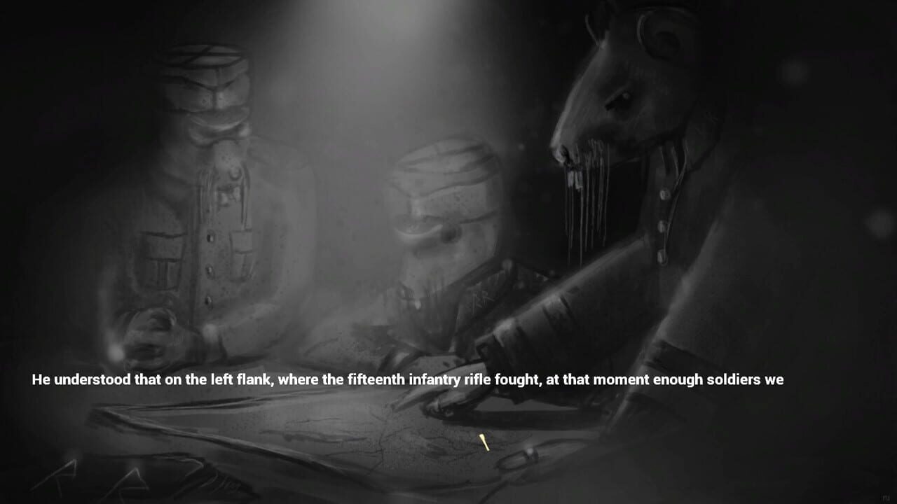 Ratten Reich: Dance of Kings