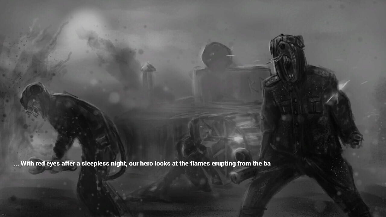 Ratten Reich: Dance of Kings