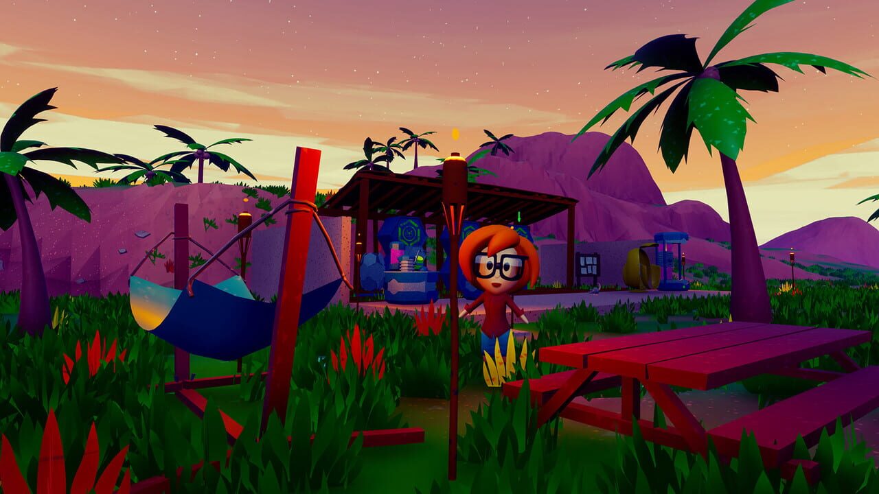 Genomon: Genetic Monsters