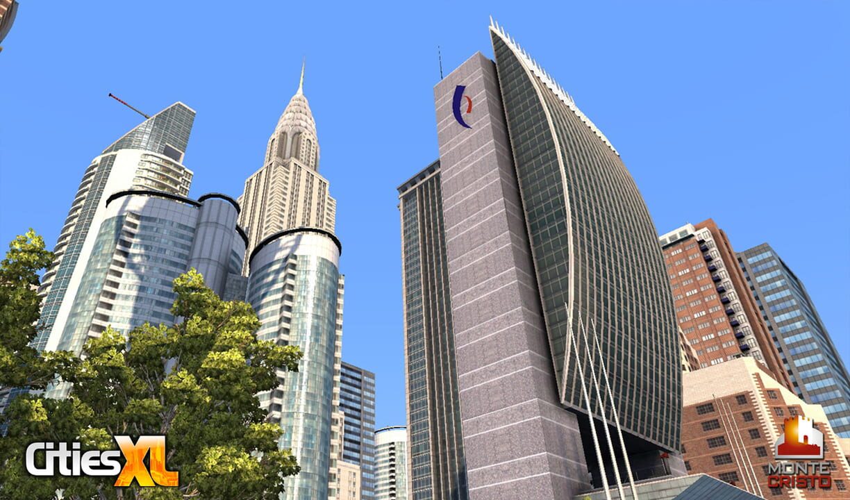 Cities XL: Limited Edition