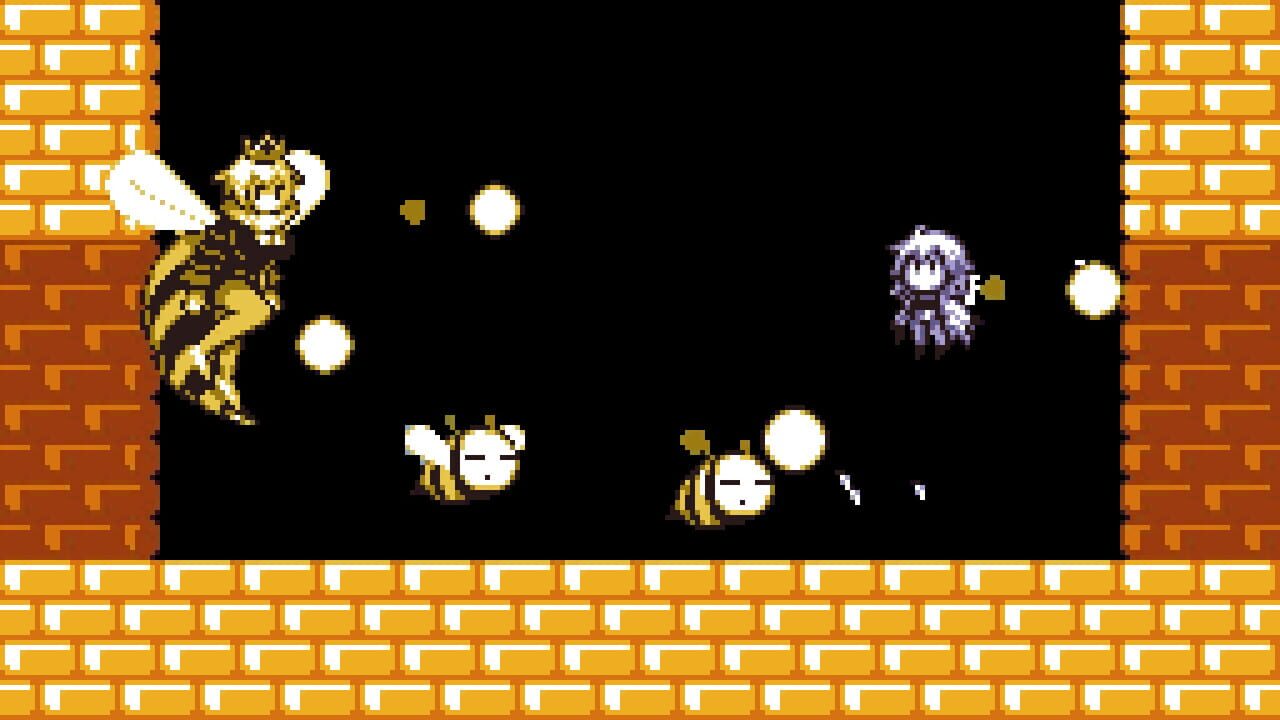Harpy Gaiden DX