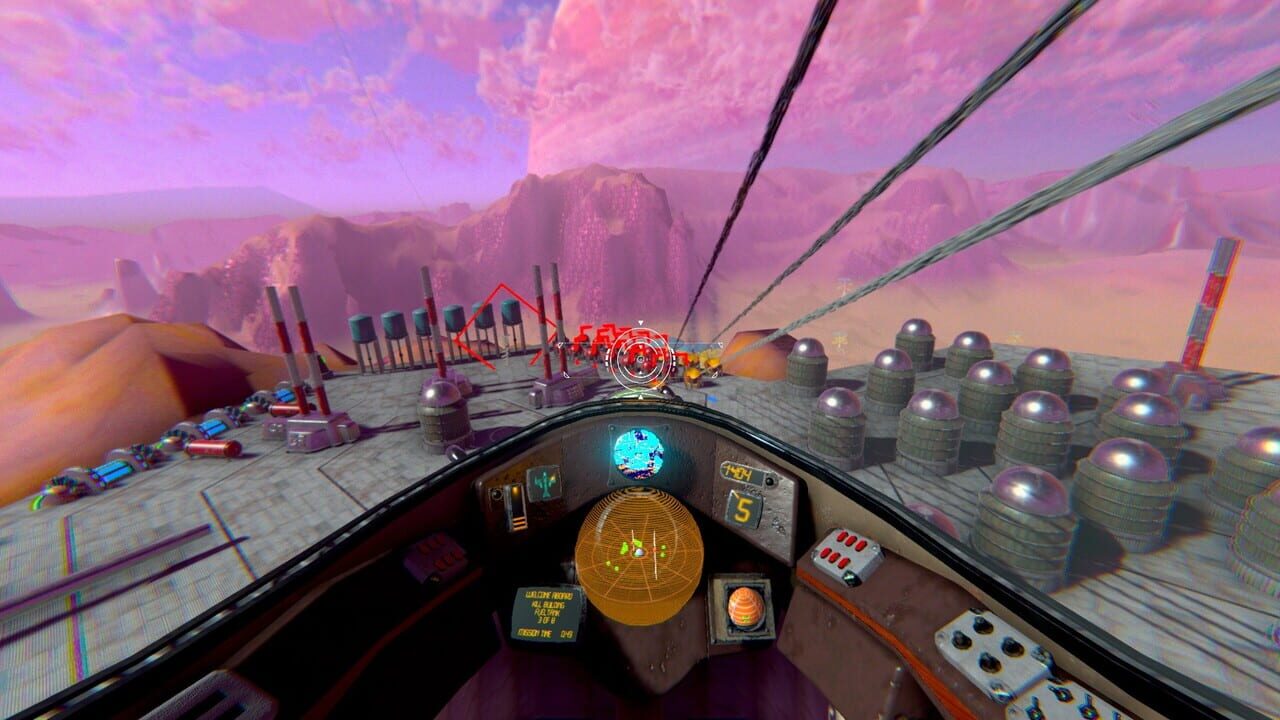 Frontiers Reach
