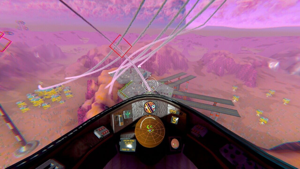 Frontiers Reach