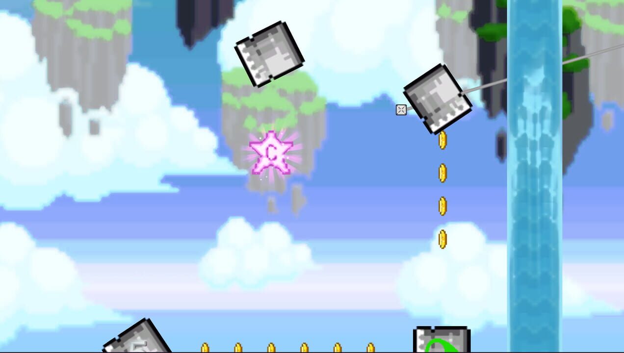 Super Can Cannon