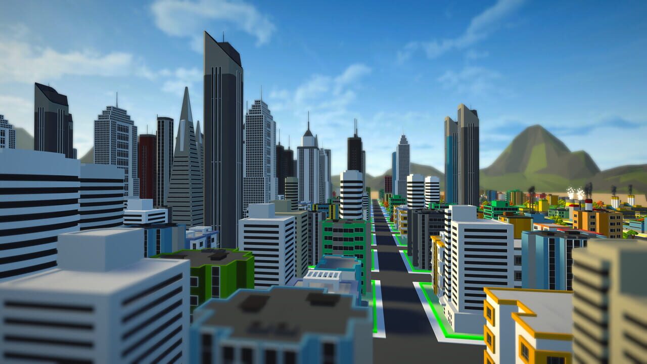 Model City