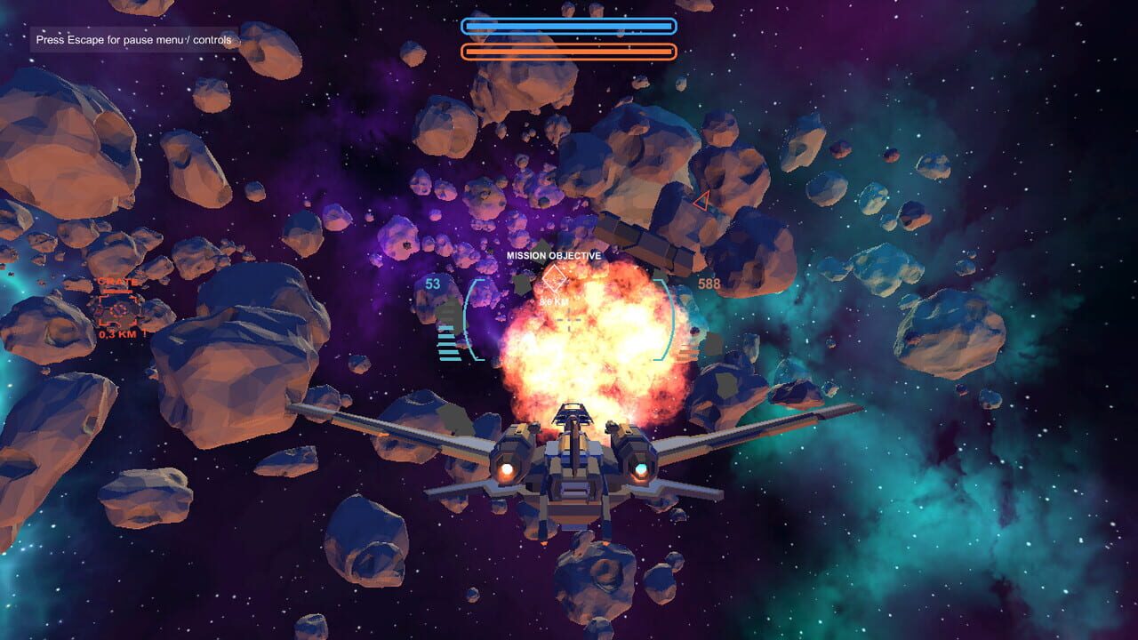 Deep Space